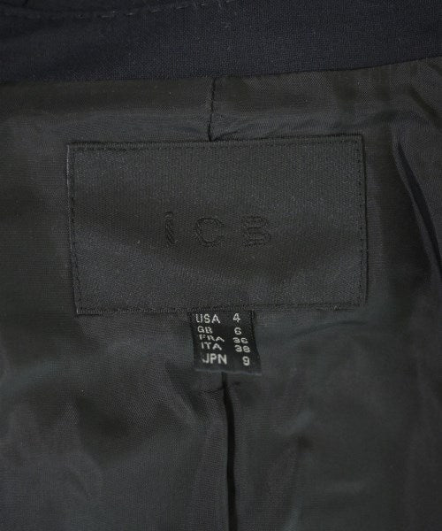 I C B 其他套裝