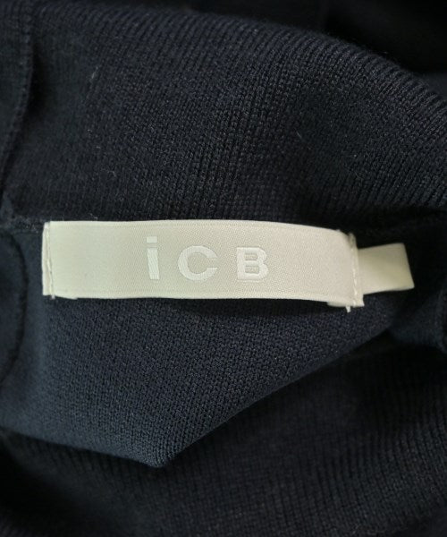 I C B 洋裝