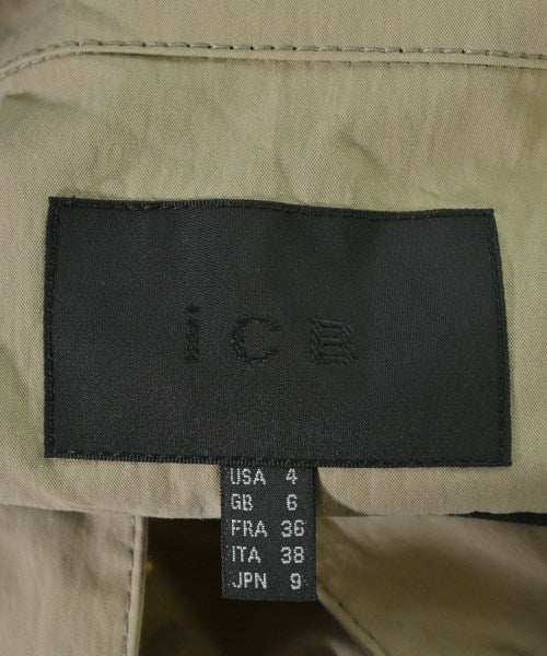 I C B 其他飛行外套