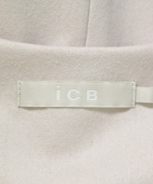 I C B 其他大衣