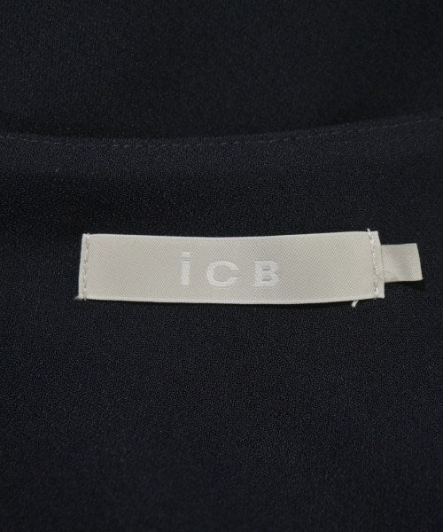 I C B 洋裝