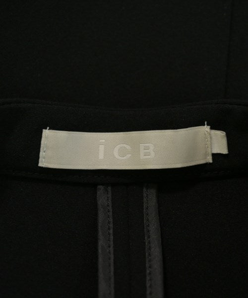 I C B 休閒夾克