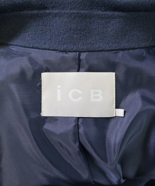 I C B 切斯特披風