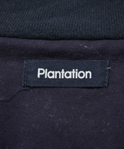 plantation 休閒夾克