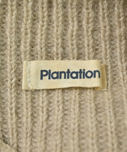 plantation 毛衣