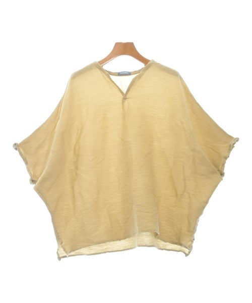 plantation 女襯衫