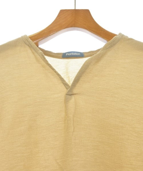 plantation 女襯衫