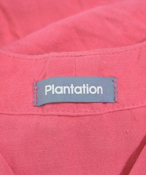 plantation 洋裝