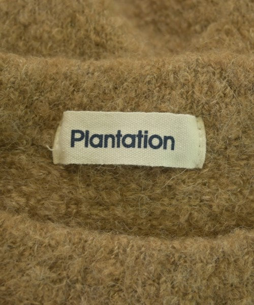 plantation 毛衣