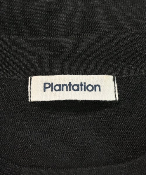 plantation 毛衣