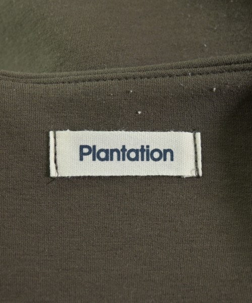 plantation 其他大衣