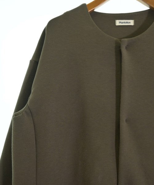 plantation 其他大衣