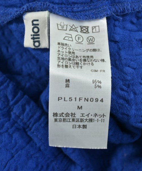plantation 女襯衫