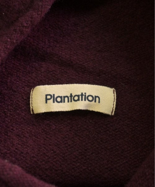 plantation 毛衣