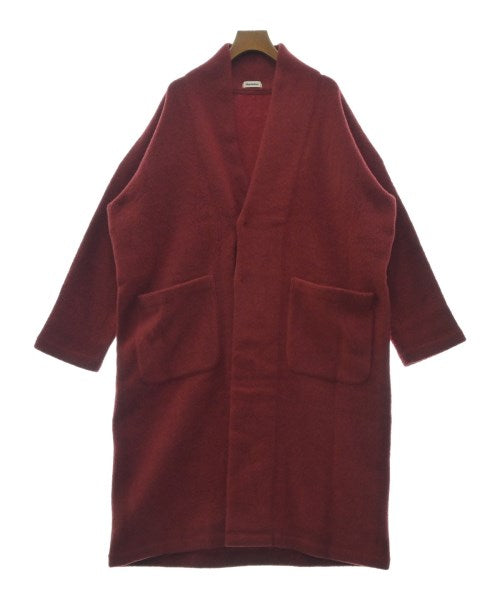 plantation 其他大衣