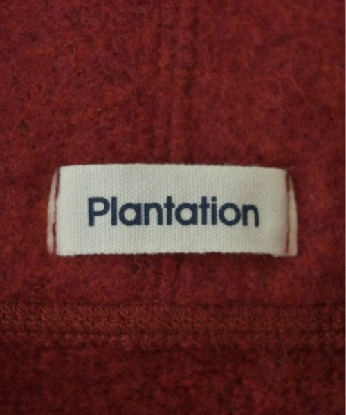 plantation 其他大衣