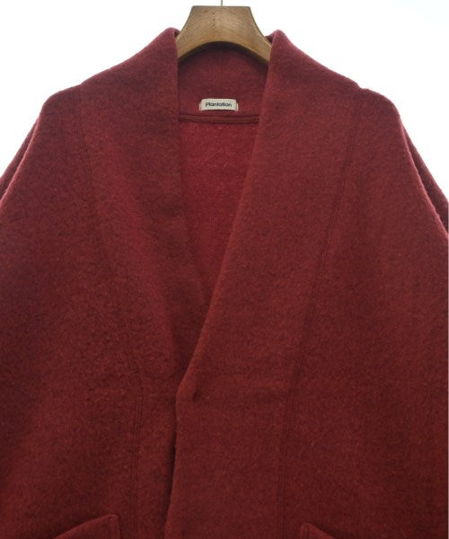 plantation 其他大衣