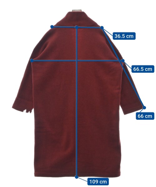 plantation 其他大衣