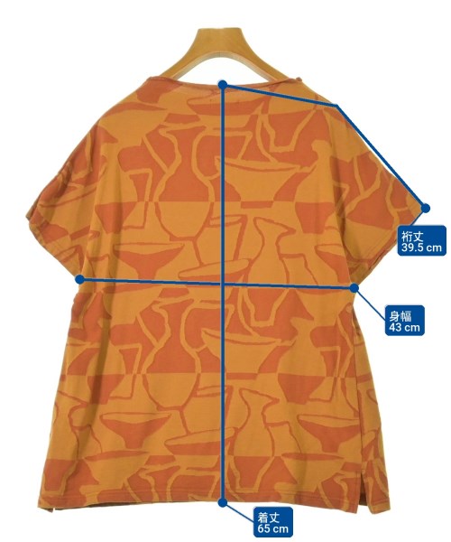 plantation T恤/上衣