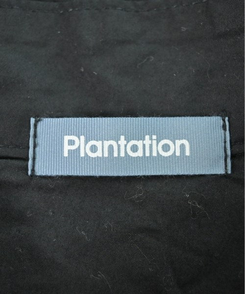 plantation 休閒襯衫