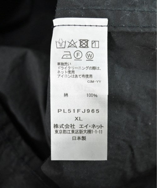 plantation 休閒襯衫