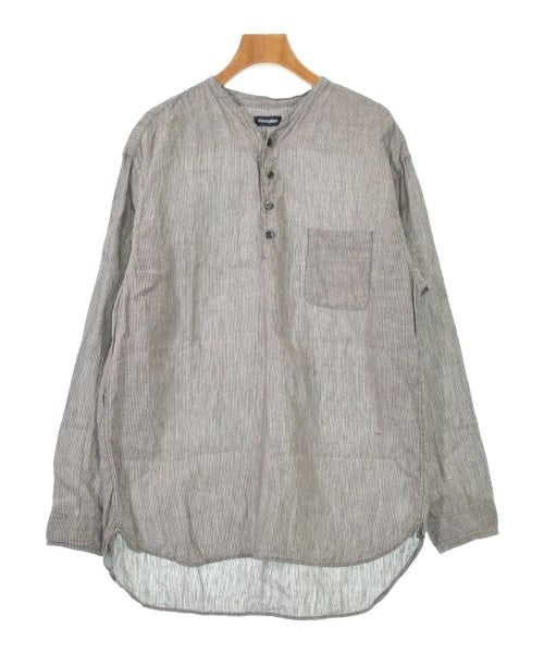 plantation 休襯衫