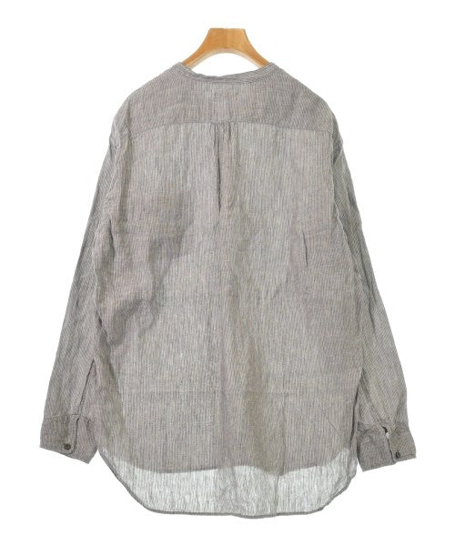 plantation 休襯衫