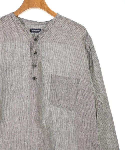 plantation 休襯衫