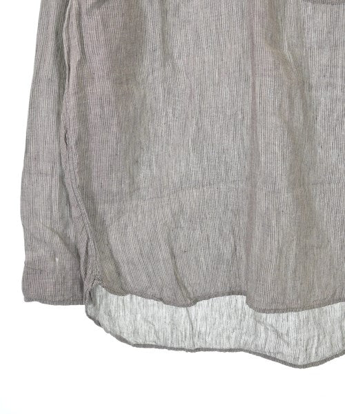 plantation 休襯衫