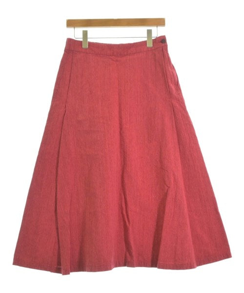 plantation 長裙/超長裙