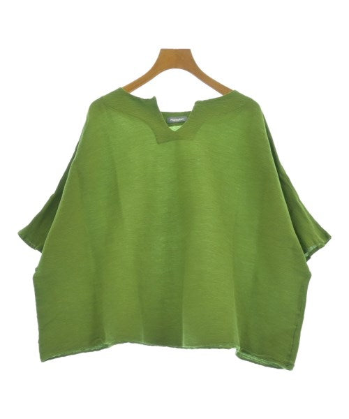 plantation 女襯衫