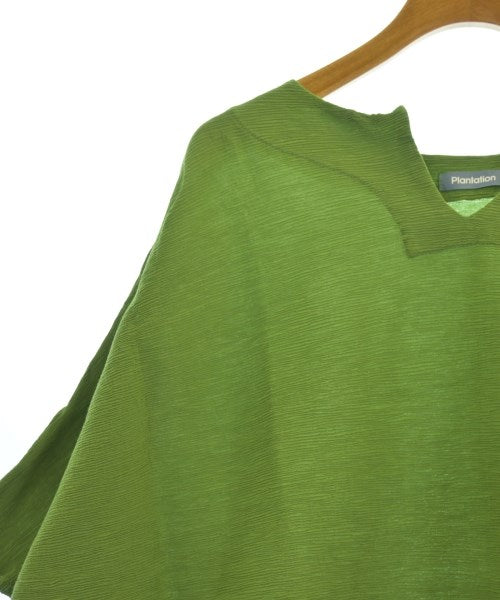 plantation 女襯衫