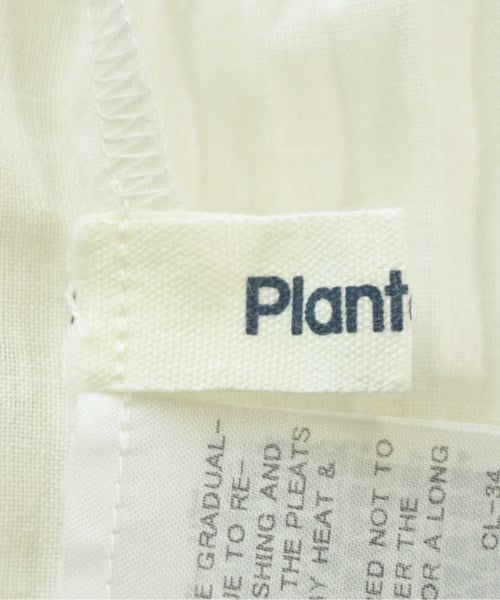plantation 女襯衫