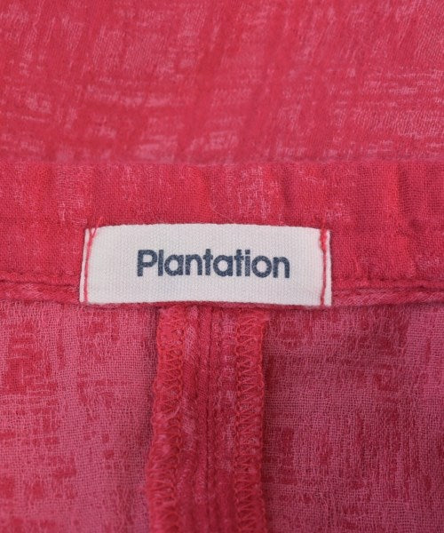 plantation 洋裝