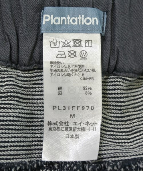 plantation 其他款