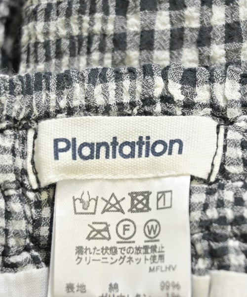 plantation 長裙/超長裙