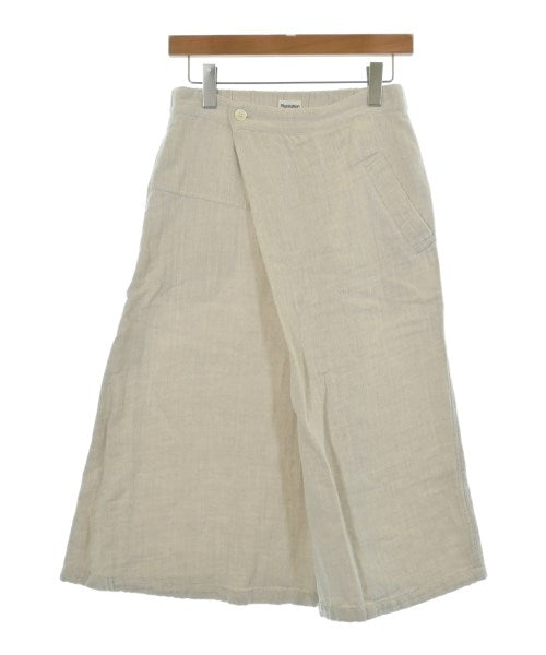 plantation 長裙/超長裙