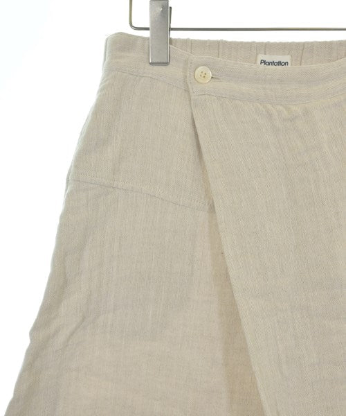 plantation 長裙/超長裙