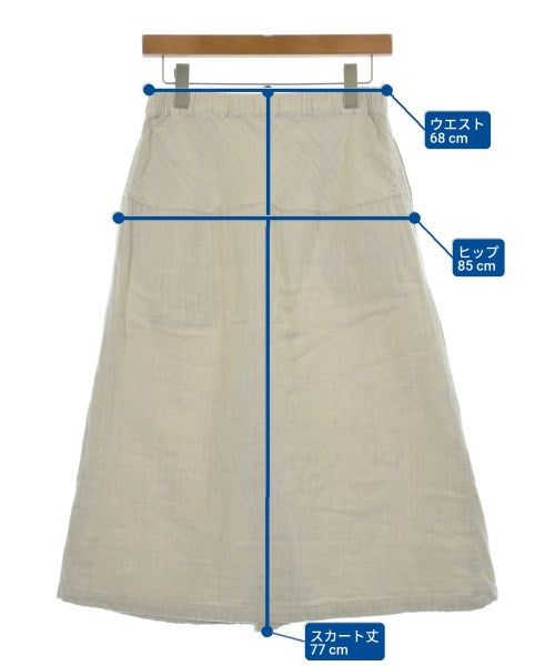 plantation 長裙/超長裙