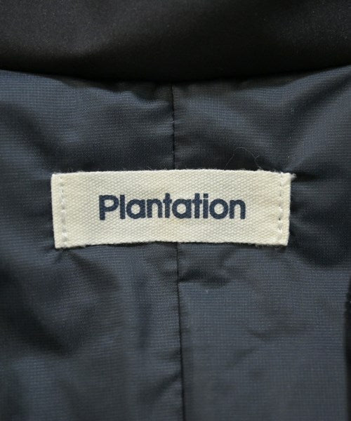 plantation 羽絨夾克/背心