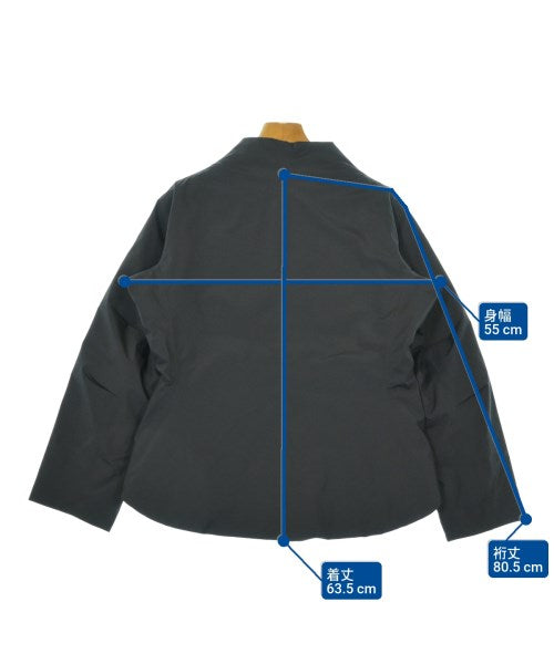 plantation 羽絨夾克/背心