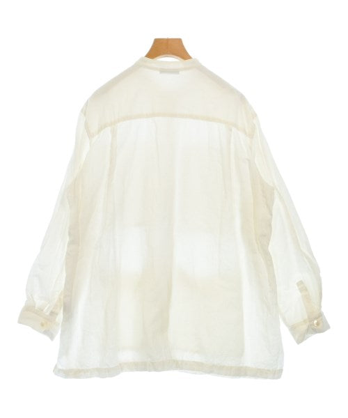 plantation 休閒襯衫