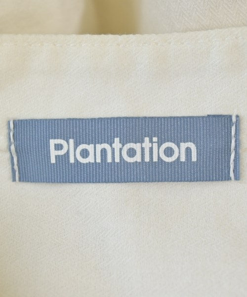 plantation 休閒襯衫