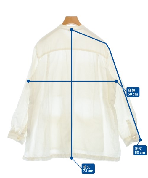 plantation 休閒襯衫