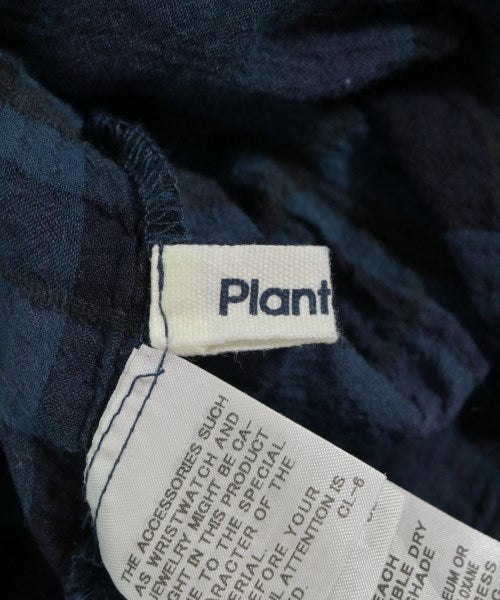 plantation 休閒襯衫
