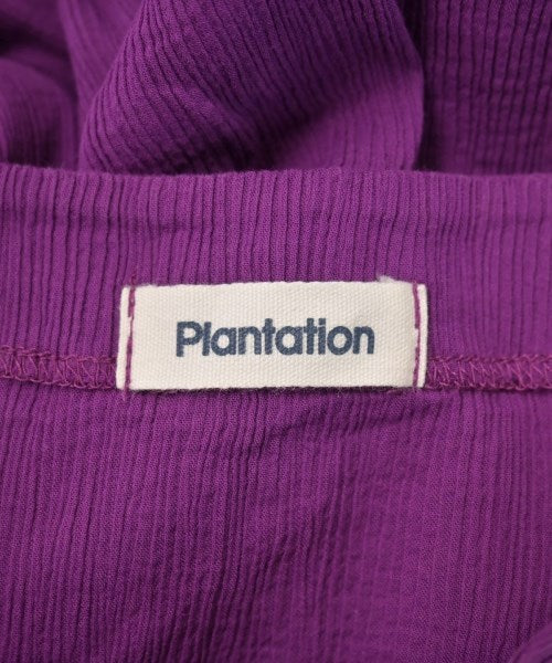 plantation 洋裝