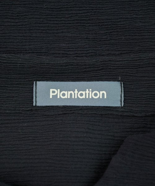plantation 女襯衫