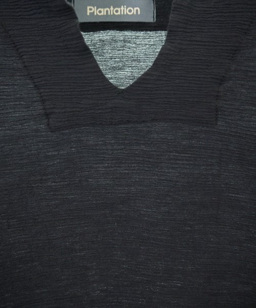 plantation 女襯衫