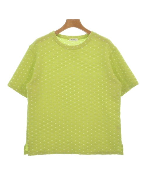 plantation T恤/上衣