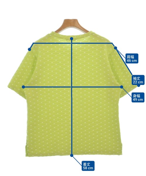 plantation T恤/上衣